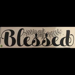 Meet your Posher, Daphnne